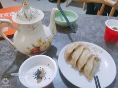 -贯贯吉·清真餐厅(浙江中路店)