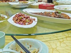 -春水锅贴·传统鲁菜(大明湖店)