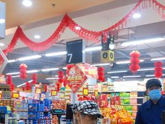 -冠超市(南宁水悦龙湾店)