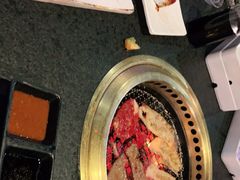-神户赤童日式烤肉伙伴(东直门店)