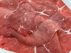 -马记伊源斋涮肉·清真菜(百子湾店)