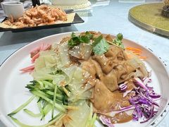 -大眼锅贴水饺(河东店)