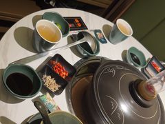 -狐狸爱上椰子鸡(滨江星光大道店)