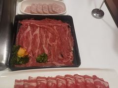 -海底捞大排档火锅(打浦路店)