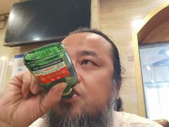 -马记伊源斋涮肉·清真菜(潘家园古玩市场店)