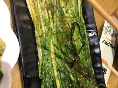 -聚点串吧·北京烧烤(朝北店)