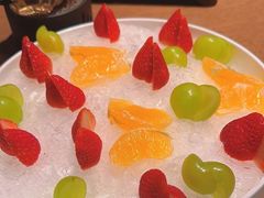 -荷风细雨·中国茶宴(世纪大道店)