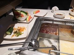 -海底捞火锅(长沙华创国际广场店)