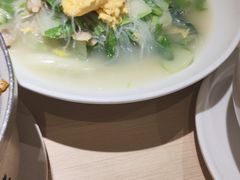 -吕氏疙瘩汤·海鲜新鲁菜(凯德mall新都心店)