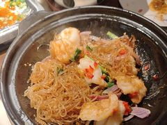 -绿茶餐厅(青岛城阳万象汇店)