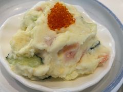 -莲寿司(国兴店)