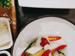 -渝信川菜(西单店)