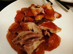-北京王府井希尔顿酒店·秦唐中餐厅Chynna