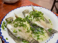 -万兴菜馆(龙华店)