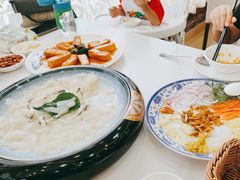 -祈胜邨•顺德鱼生•顺德菜(容桂店)