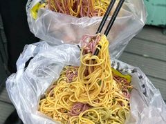 -小河盐帮·私家菜·烤鸭(三元桥·霄云路店)