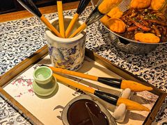 -遇见长安之高山流水(李家村万达店)