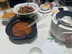 -绿草地·湘菜(芙蓉天街店)