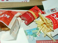 -肯德基(茂业店)