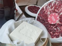-左庭右院鲜牛肉火锅(新梅广场店)