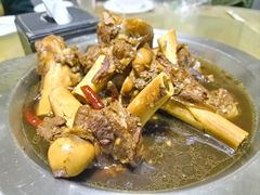 -聚首堂·特色小吃·肘子(什刹海德胜门店)