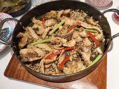 -谭厨中山传家菜.乳鸽.脆鲩鱼(华强北中航城店)