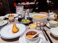 -无锡丽笙精选酒店·兰亭阁中餐厅