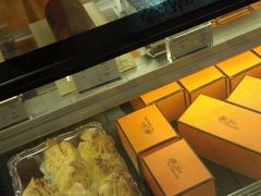 柜台-檬舒舒MonChouChou(久光百货店)
