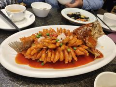 松子鱼-杭苑(正佳广场店)