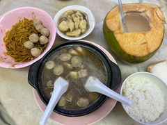 -新记肉骨茶