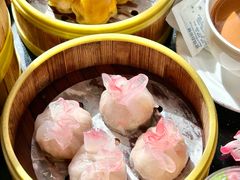 -香港威特瑞茶餐厅(小白楼音乐厅店)