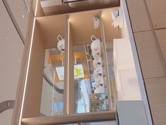 -蔡澜点心·粤菜(丽泽天街店)