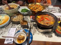 -一味大院•桐庐菜传承店(春江路店)