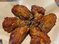 -魏斯理汉堡(西安沣东吾悦店)