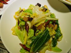 -新渝城·川菜·火锅(区庄店)
