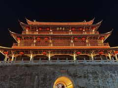 -潮州古城