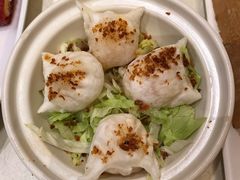 -君豪大酒店-东海渔村中餐厅