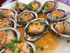 -美极鲜食坊(宝安南路店)