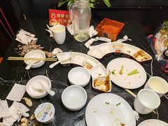 -大鸭梨烤鸭(甘家口店)