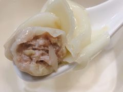 -锡笼记·无锡小笼(方塔店)