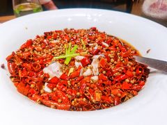 -辛香汇·现炒川菜(淮海路百盛店)