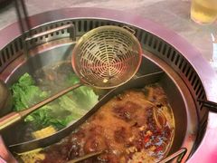 -三头牛·潮汕牛肉生蚝火锅 (夏湾店)