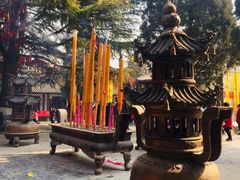 -函谷关历史文化旅游区