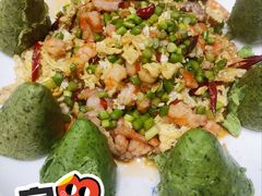 渔家小炒-前王院•巧克力海鲜市集餐厅(万平口店)