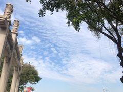 -南沙天后宫景区