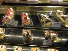 -老佛爷饼店
