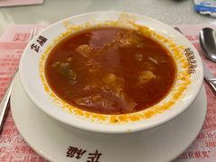 -华梅西餐厅(哈尔滨中央大街店)