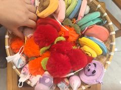-北京龙庆四季香农家饭庄·灶台鱼·碳烤虹鳟鱼(龙庆峡店)