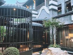 -成都钓鱼台精品酒店-品聚·成都餐厅