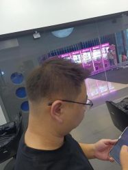 -CIT造型·烫发·染发